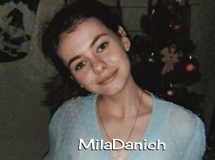 MilaDanich