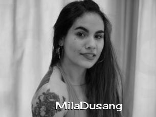 MilaDusang