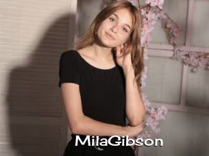 MilaGibson