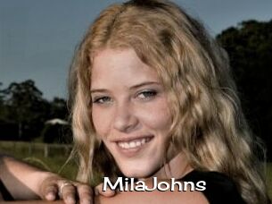 MilaJohns