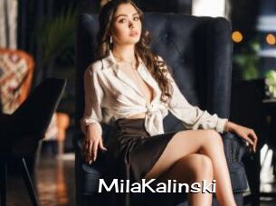 MilaKalinski