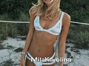 MilaKarolina