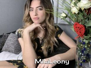 MilaLeony