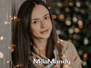 MilaMandy