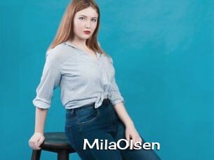 MilaOlsen