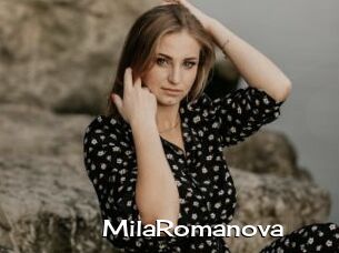 MilaRomanova