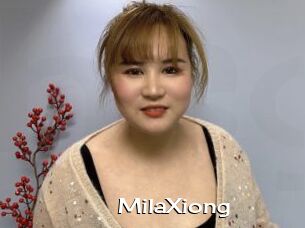 MilaXiong