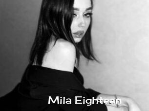 Mila_Eighteen