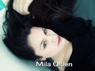 Mila_Oslen