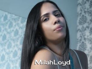 MilahLoyd