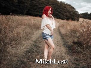 MilahLust