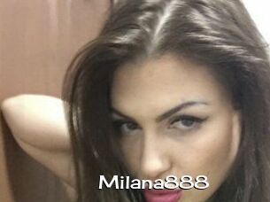 Milana888