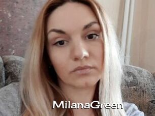 MilanaGreen