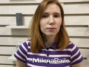 MilanaRaile