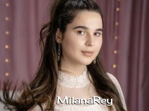 MilanaRey