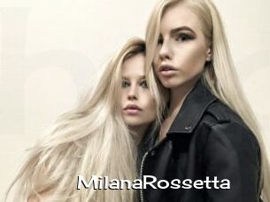 MilanaRossetta