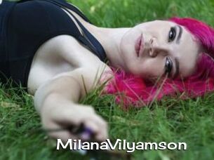 MilanaVilyamson