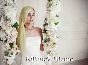 MilanaWilliams