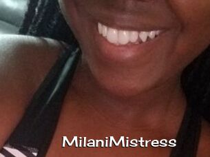 MilaniMistress