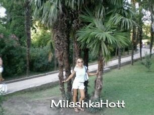 MilashkaHott