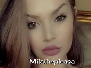 Milathepleasa