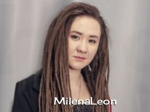 MilenaLeon