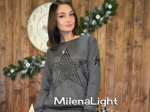 MilenaLight