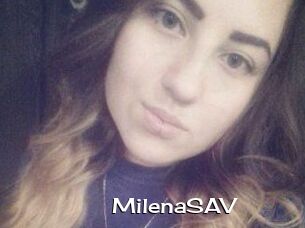 MilenaSAV