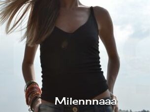 Milennnaaa