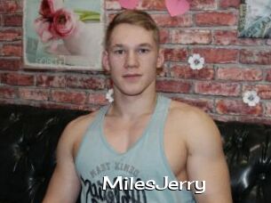 MilesJerry