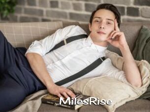 MilesRise