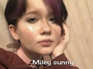 Miley_sunny