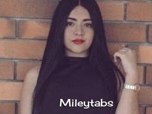 Mileytabs