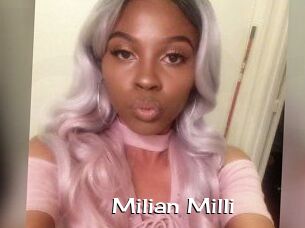 Milian_Milli