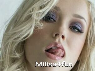 Milisa4fun