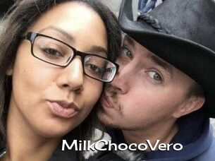 MilkChocoVero