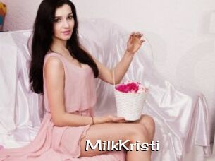 MilkKristi