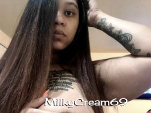 MilkyCream69