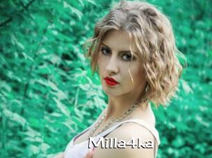 Milla4ka