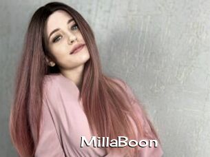 MillaBoon