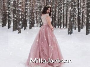 MillaJackson