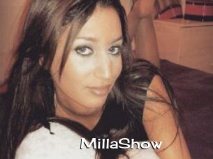 MillaShow