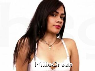 MilleGreen