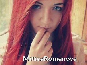 Millisa_Romanova