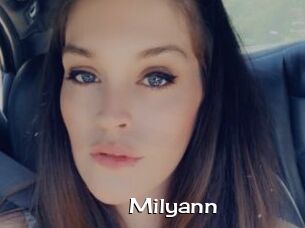 Milyann