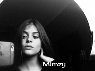 Mimzy