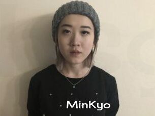 MinKyo