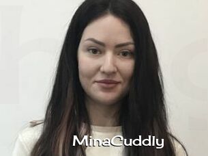 MinaCuddly