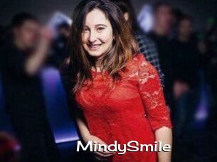 MindySmile