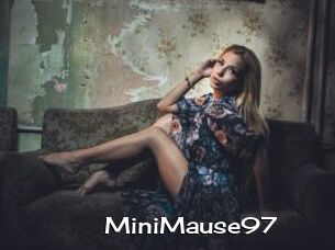 MiniMause97